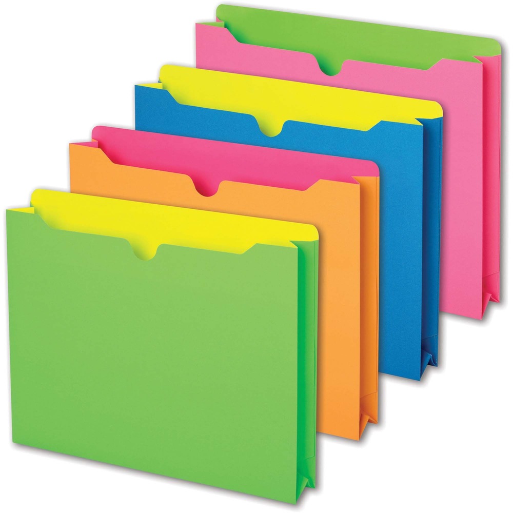 File Jackets